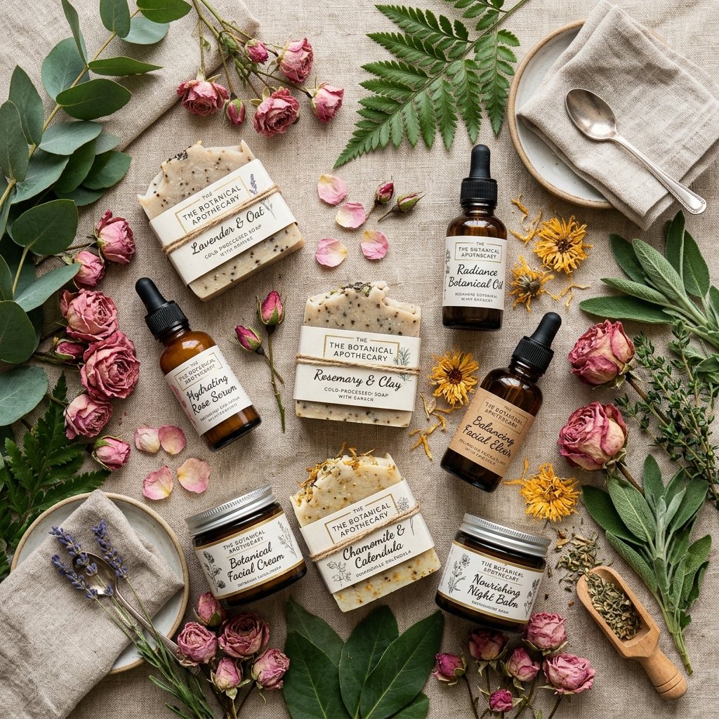 All Handcrafted Products
