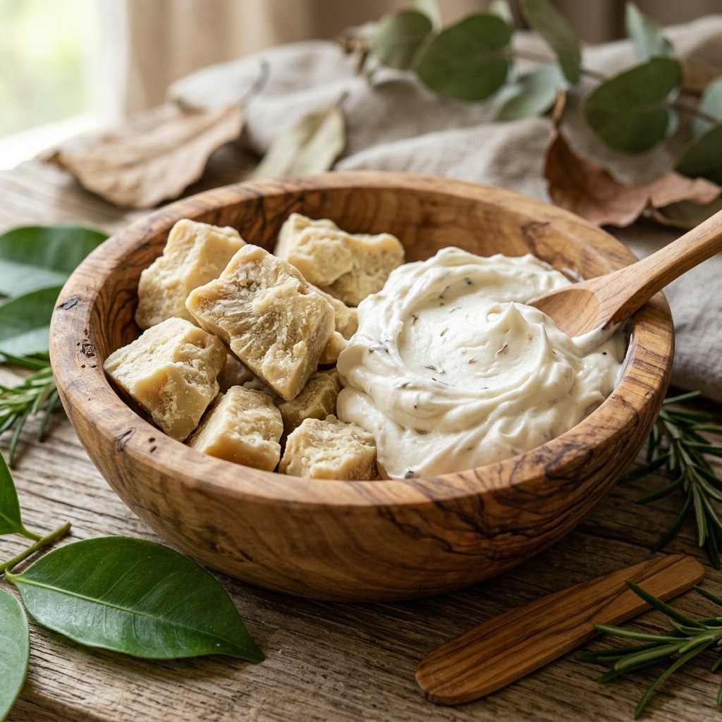 Pure Kokum Butter